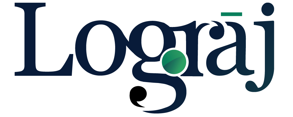 Log Desgin Logo Design Portfolio - Logo Raj